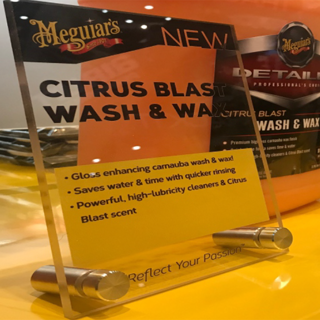 Aluminium Caps & Spacer Sign Standoffs | Unifitting