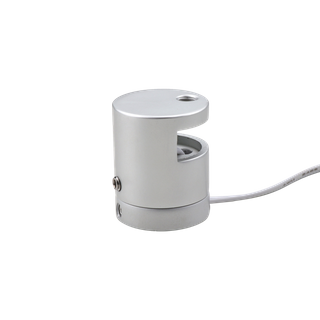 LED Side Clamp Sign Standoffs — L-C-2530 Series (Dia25×H30mm)