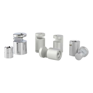 C Series-Aluminium Side Standoffs