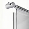 Wall Mount Rod Acrylic Holder System AGRO7 – A4×4 Acrylic Display Rack