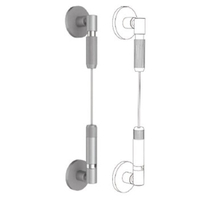 Wall to Wall Cable Display System TK-WW