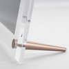Acrylic Floating Tabletop Frames