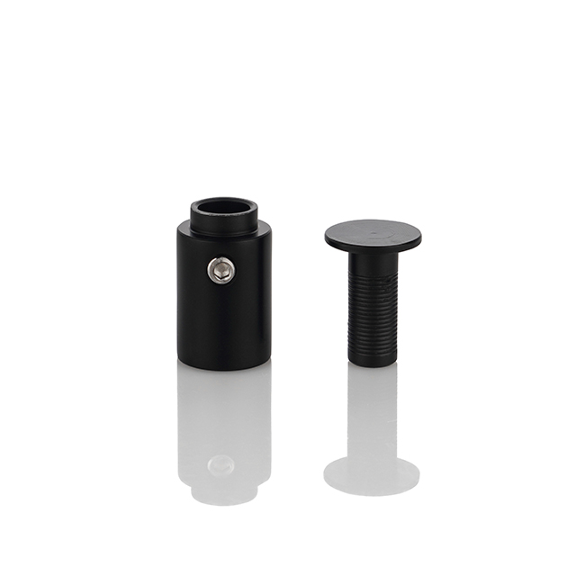 Aluminium Thin Head Sign Standoffs