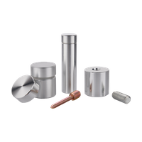 Aluminium Caps & Spacer Sign Standoffs | Unifitting