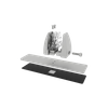 SM-RC-620KIT Partition Bracket