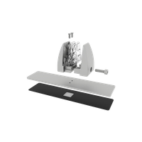 SM-RC-620KIT Partition Bracket