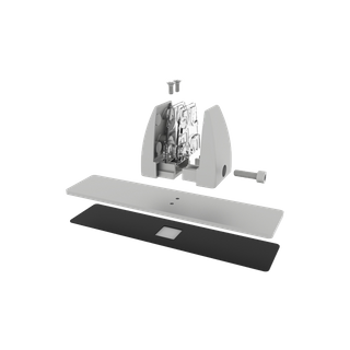 SM-RC-620KIT Partition Bracket