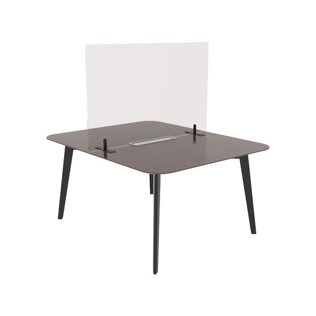 HMA84 Partition Bracket