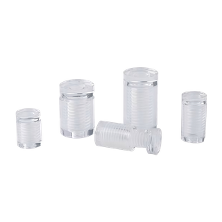 AS Series-Acrylic Sign Standoffs