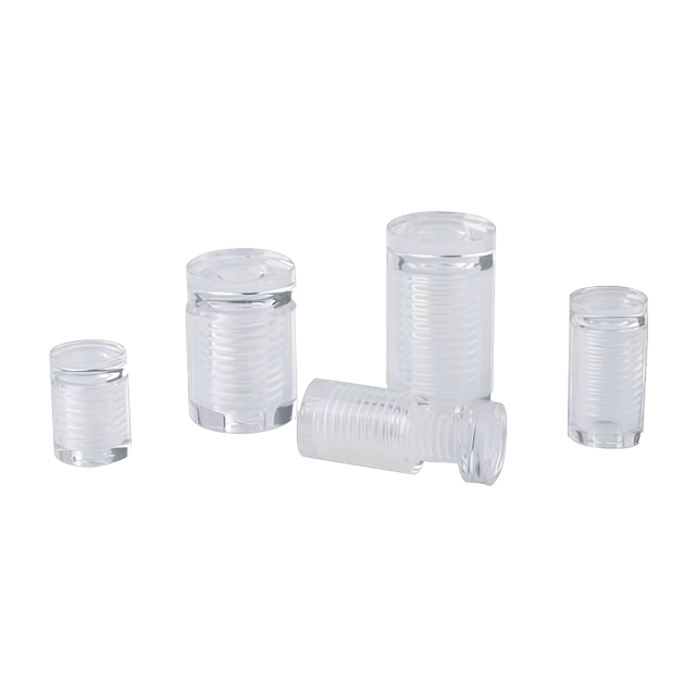 AS Series-Acrylic Sign Standoffs