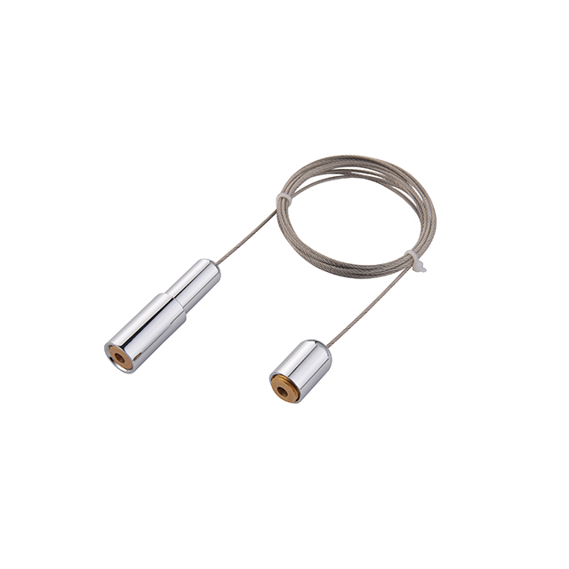 Ceiling To Floor Cable Display System CF6 KIT