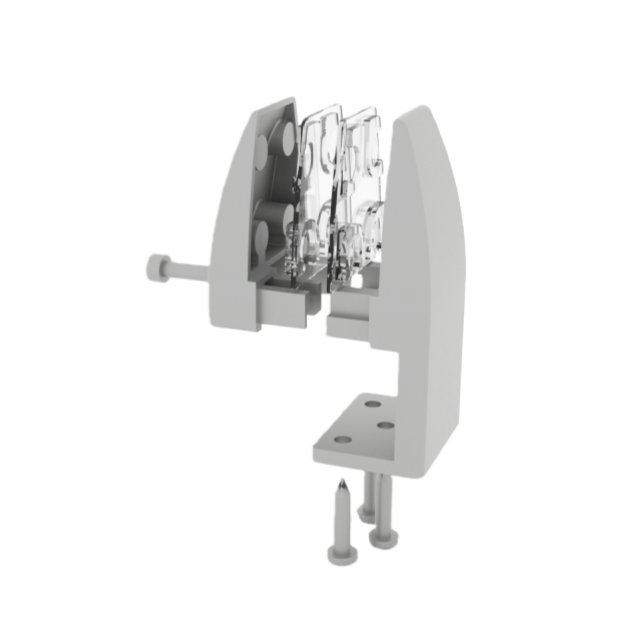  HMA80 Panel Bracket
