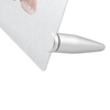 Table Top Side Clamp Sign Standoff
