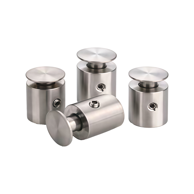 Stainless Steel Lateral Lock Standoffs