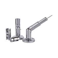 Wall To Wall Cable Display System CF8