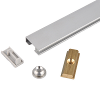 Picture Hanging System, Click Track: T100