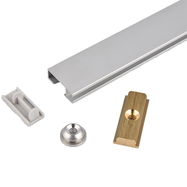 Picture Hanging System, Click Track: T100