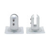 Aluminium Adhesive Side Clamp Standoffs