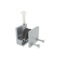 OMA04 Partition Bracket