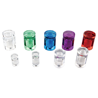 AS Series-Acrylic Sign Standoffs