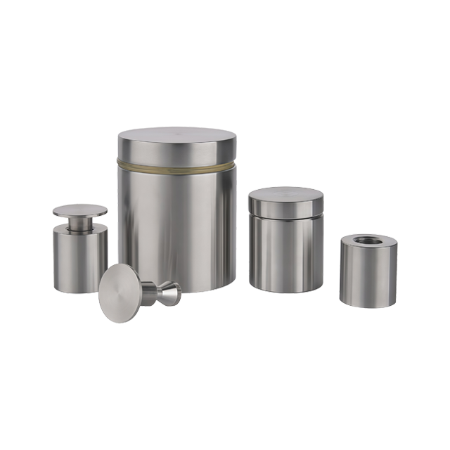 Stainless Steel Lateral Lock Standoffs